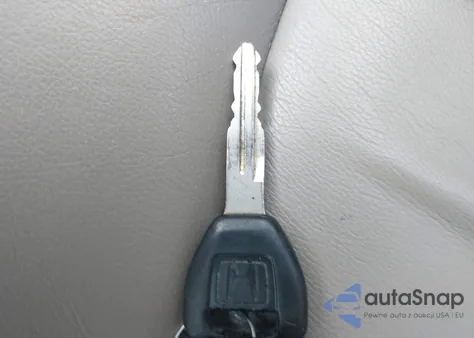 2000 Honda Accord 3.0 Ex z USA, uszkodzony, nr VIN 1HGCG1657YA068059